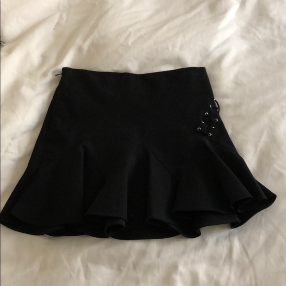 10 Crosby Derek Lam Dresses & Skirts - Derek Lam mini skirt
